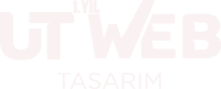 UT Web Tasarım Qr Menü Sistemi